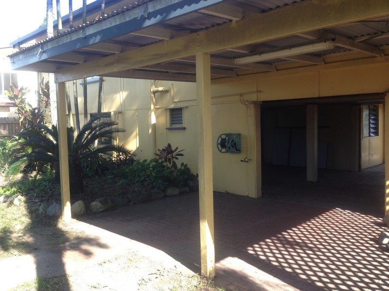 20 McKinley Street, North Mackay QLD 4740