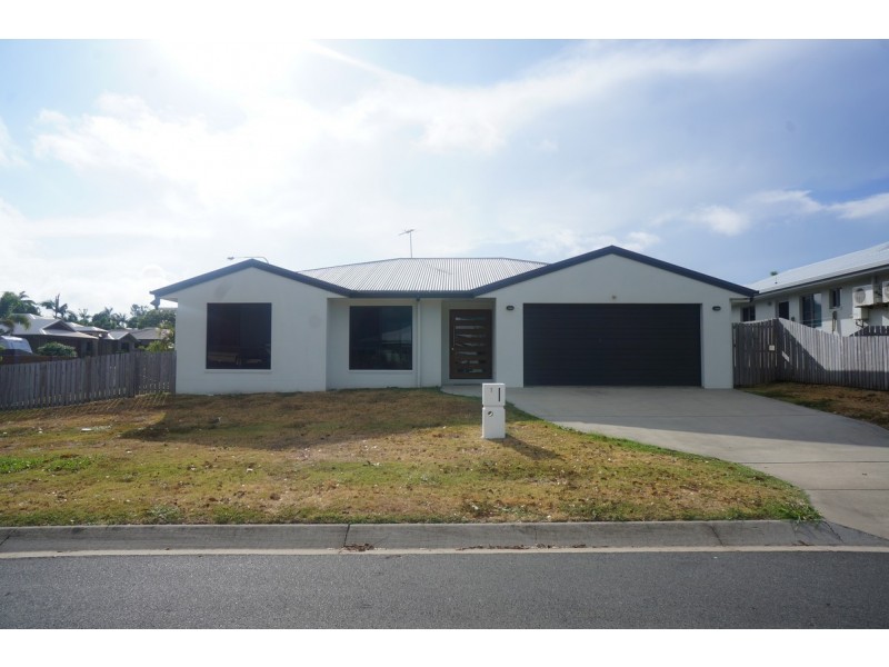 1 Mulcahy Crescent, Eimeo QLD 4740