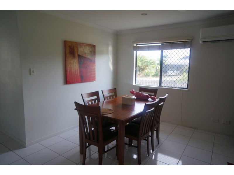 1 Mulcahy Crescent, Eimeo QLD 4740