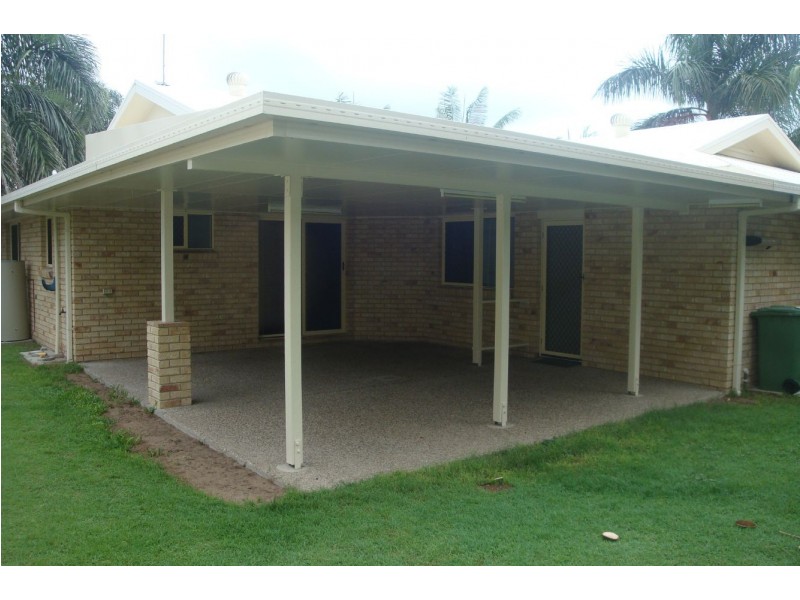 1 Mervyn Court, Bucasia QLD 4750