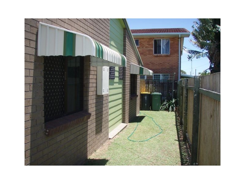 1/48 Peel Street, Mackay QLD 4740