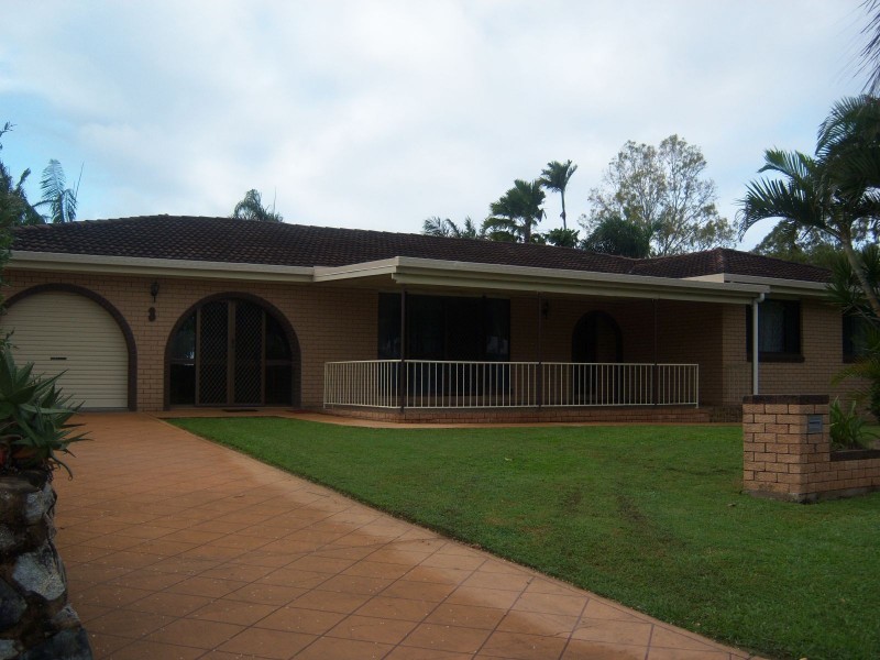 3 Northview Terrace, Mount Pleasant QLD 4740