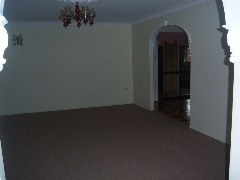 3 Northview Terrace, Mount Pleasant QLD 4740