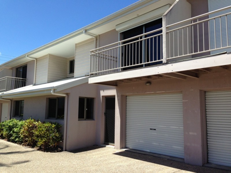 3/187 Nebo Road, West Mackay QLD 4740
