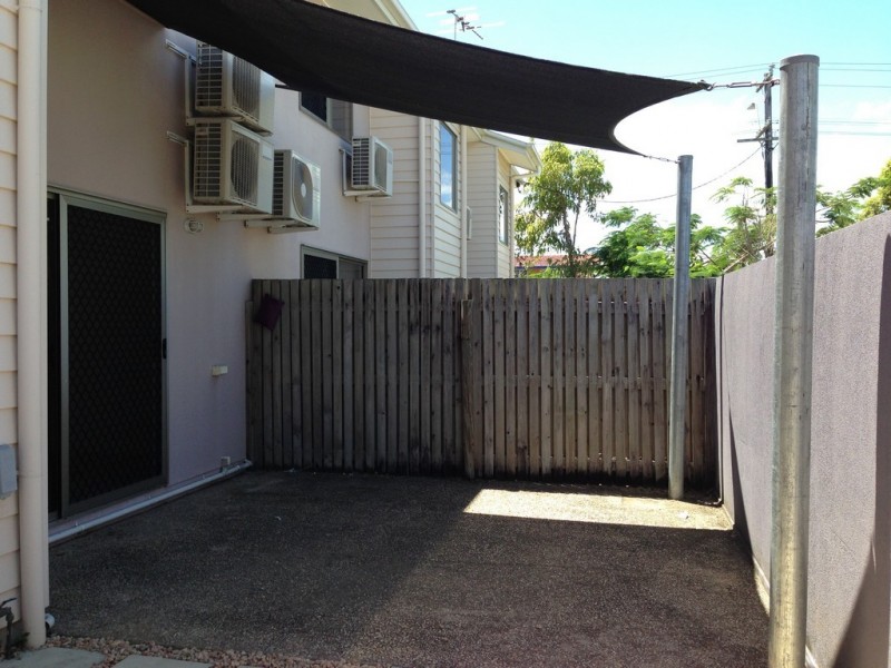 3/187 Nebo Road, West Mackay QLD 4740