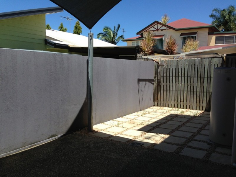 3/187 Nebo Road, West Mackay QLD 4740