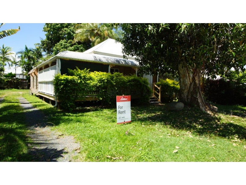 435 Shakespeare Street, West Mackay QLD 4740