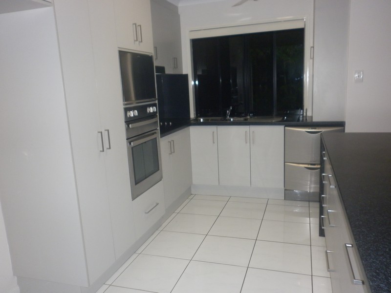 3 Wing Crescent, Mount Pleasant QLD 4740