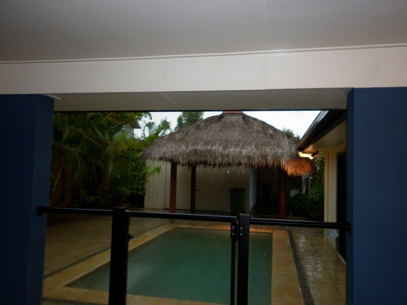 3 Wing Crescent, Mount Pleasant QLD 4740