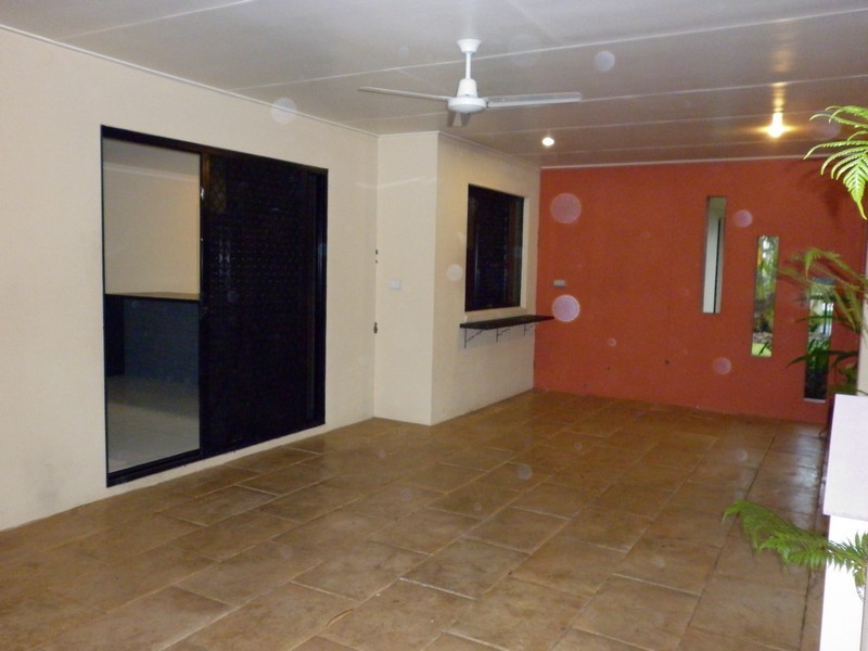 3 Wing Crescent, Mount Pleasant QLD 4740