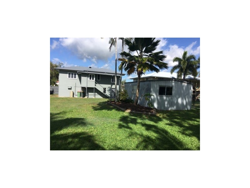 22 William Street, South Mackay QLD 4740
