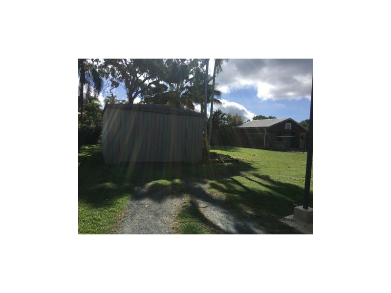 22 William Street, South Mackay QLD 4740
