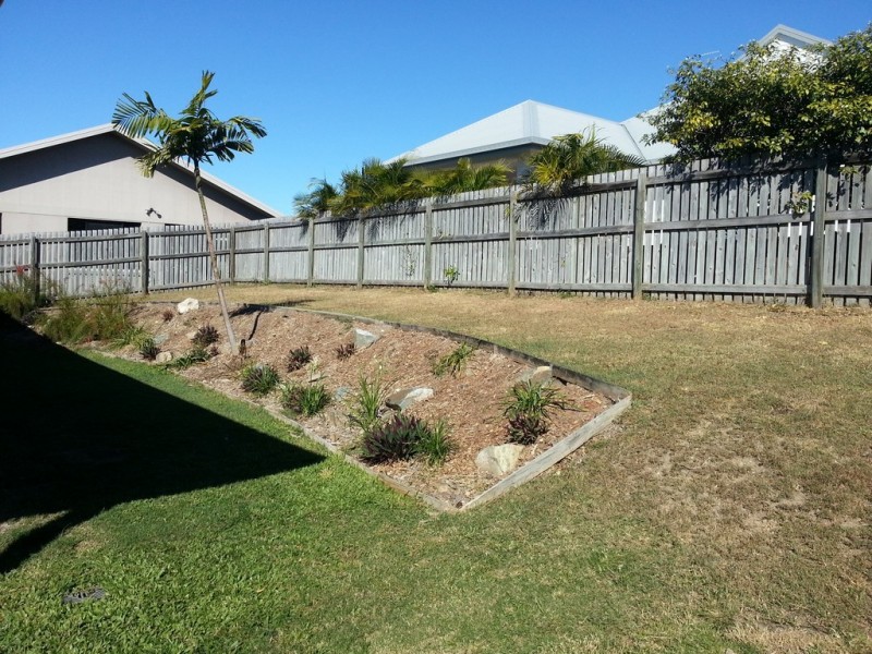 3 Townsend Street, Bucasia QLD 4750