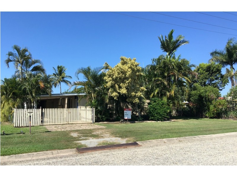 6 Tass Street, Bakers Creek QLD 4740