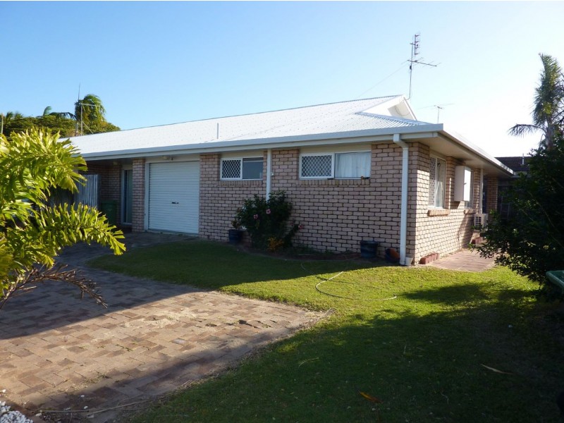 4/2 East Gordon Street, East Mackay QLD 4740