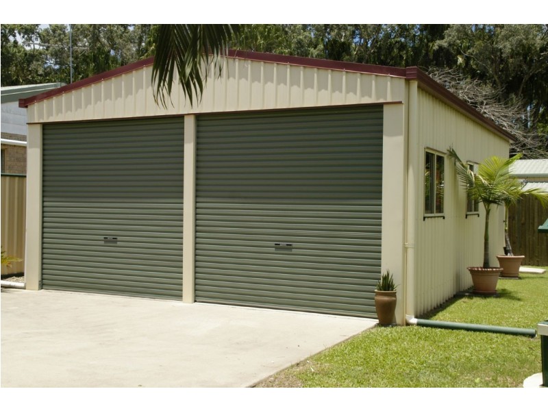 10 Deguara Avenue, Armstrong Beach QLD 4737