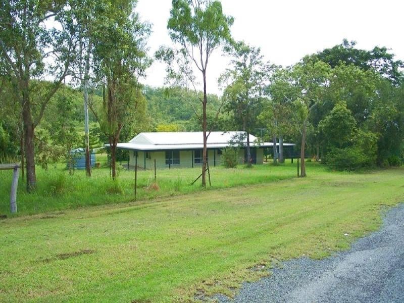 Lot 3/ Peak Downs Highway, Eton QLD 4741