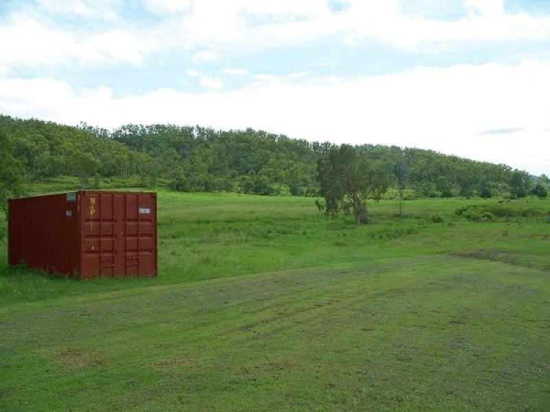 Lot 3/ Peak Downs Highway, Eton QLD 4741