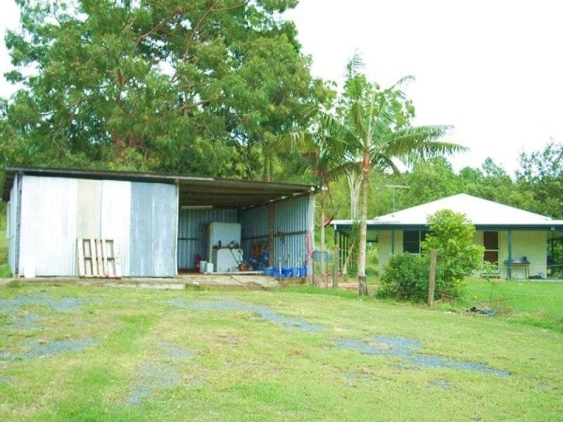 Lot 3/ Peak Downs Highway, Eton QLD 4741