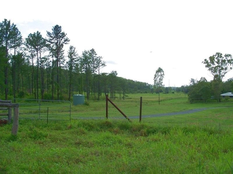 Lot 3/ Peak Downs Highway, Eton QLD 4741