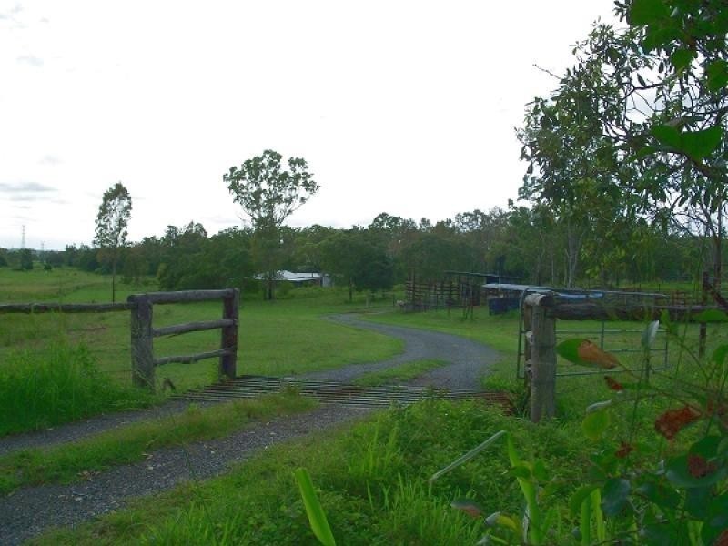 Lot 3/ Peak Downs Highway, Eton QLD 4741