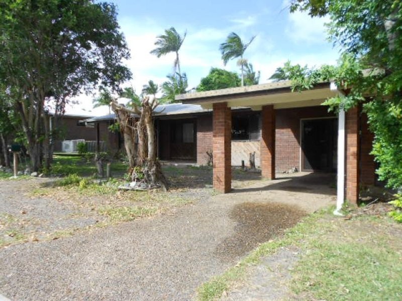 8 Shiral Drive, Andergrove QLD 4740