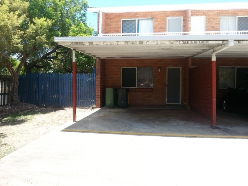 1/221 Evan Street, South Mackay QLD 4740