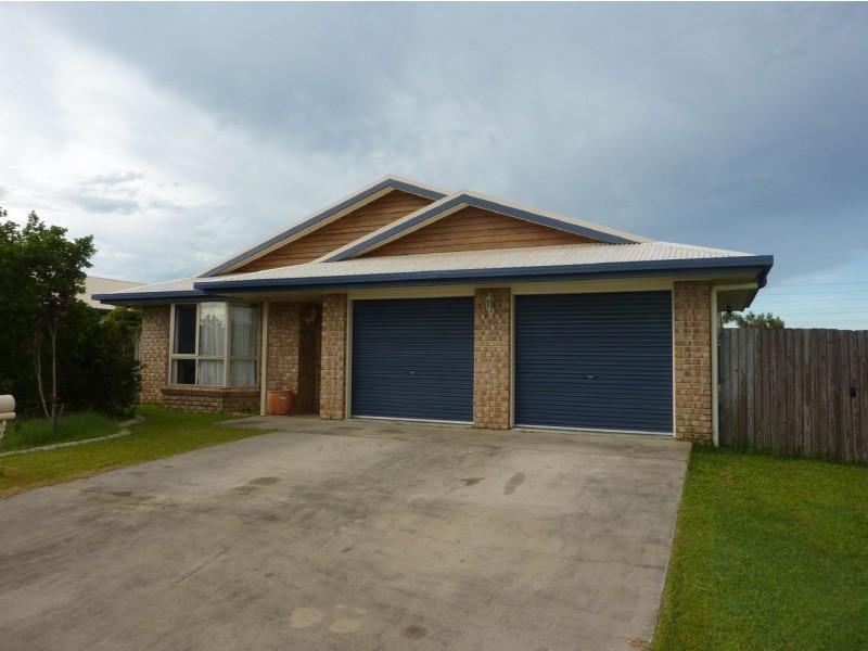 32 Stuart Hindle Drive, Mount Pleasant QLD 4740