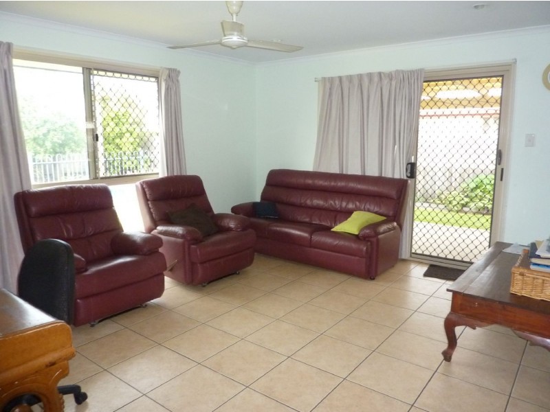 32 Stuart Hindle Drive, Mount Pleasant QLD 4740