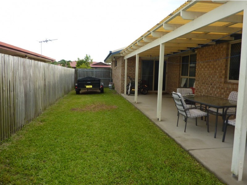 32 Stuart Hindle Drive, Mount Pleasant QLD 4740