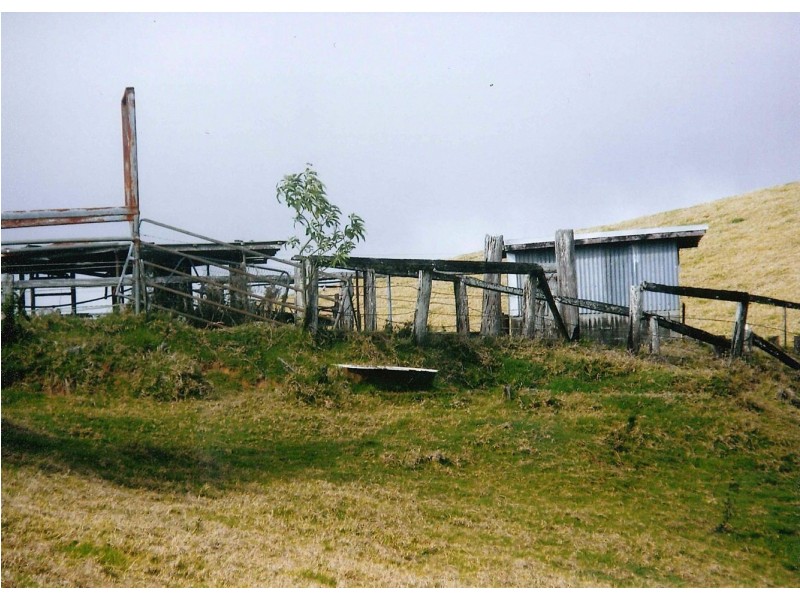 1735 Dalrymple Road, Dalrymple Heights QLD 4757