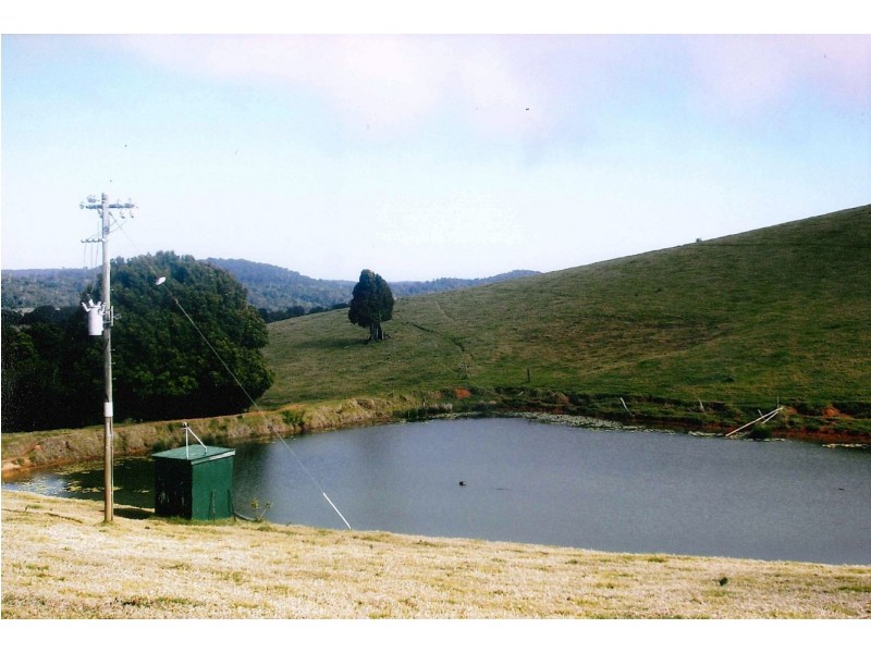 1735 Dalrymple Road, Dalrymple Heights QLD 4757