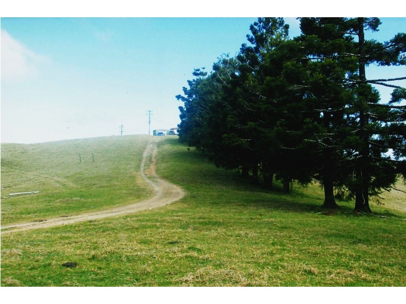 1735 Dalrymple Road, Dalrymple Heights QLD 4757