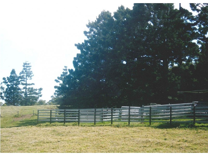 1735 Dalrymple Road, Dalrymple Heights QLD 4757