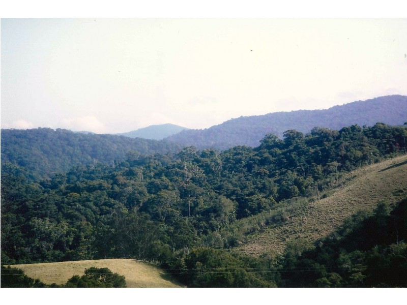 1735 Dalrymple Road, Dalrymple Heights QLD 4757