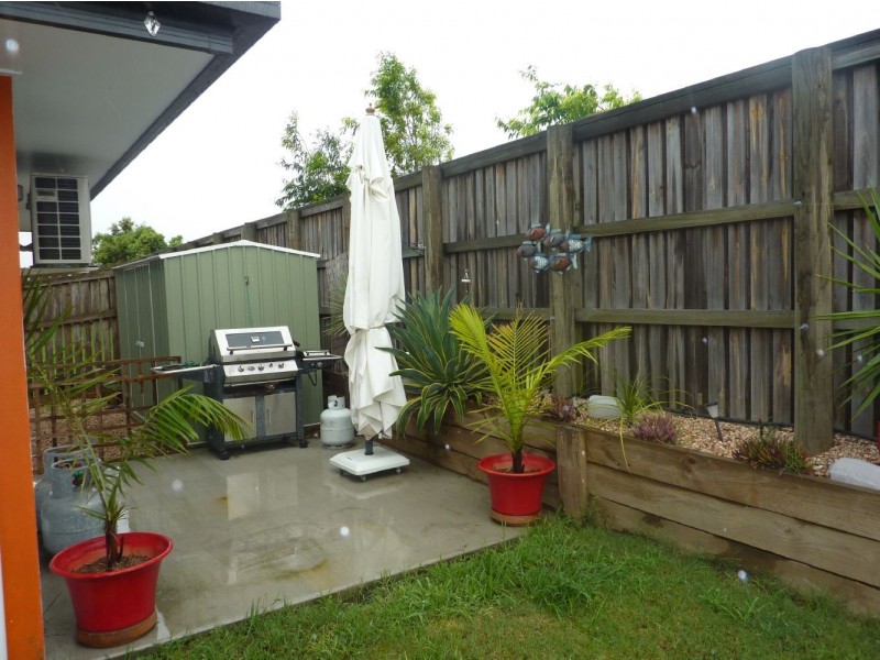 22 Woden Crescent, Ooralea QLD 4740