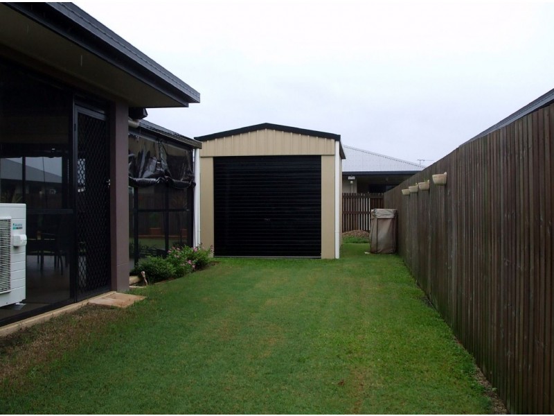 26 Grosskreutz Avenue, Marian QLD 4753