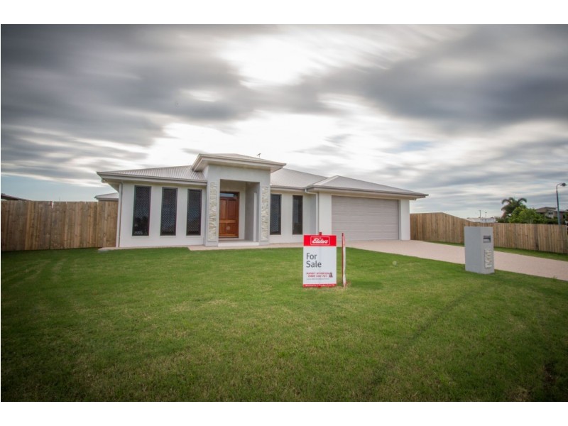 20 Mercy Drive, North Mackay QLD 4740