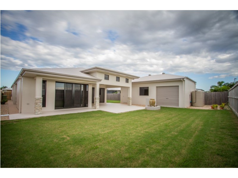 20 Mercy Drive, North Mackay QLD 4740