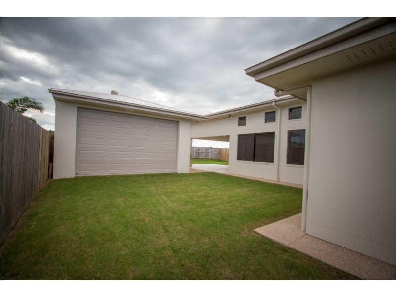 20 Mercy Drive, North Mackay QLD 4740