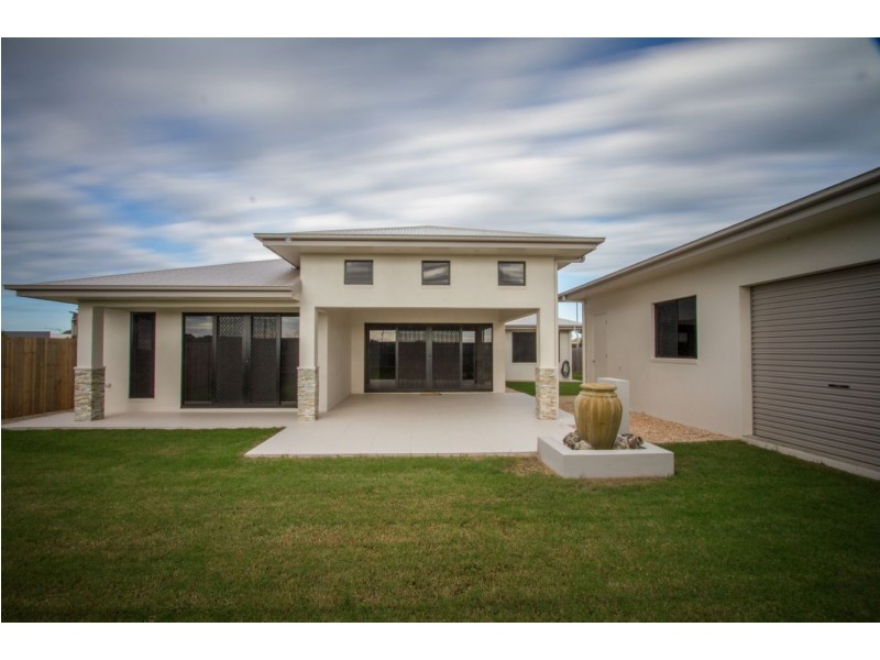 20 Mercy Drive, North Mackay QLD 4740