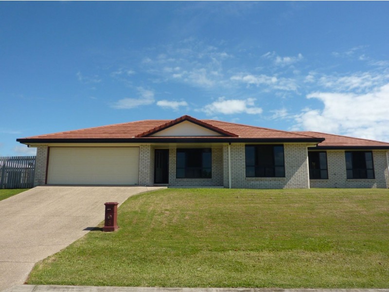 8 McAlary Drive, Eimeo QLD 4740