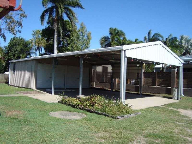 63 Maple Drive, Andergrove QLD 4740