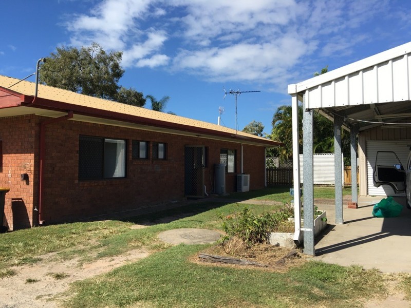 63 Maple Drive, Andergrove QLD 4740