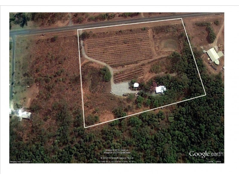 169 Powells Road, Marian QLD 4753