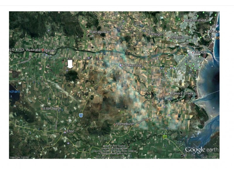 169 Powells Road, Marian QLD 4753