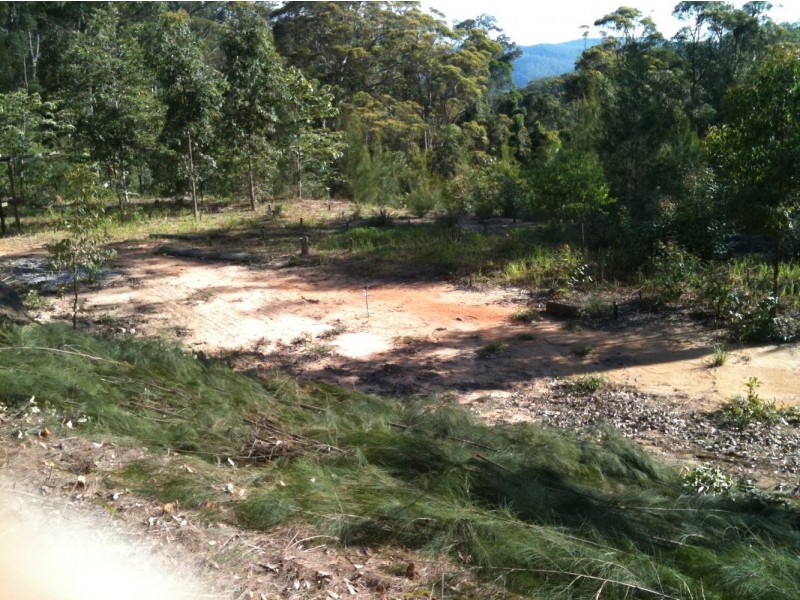 688 Schumanns Road, Eungella QLD 4757