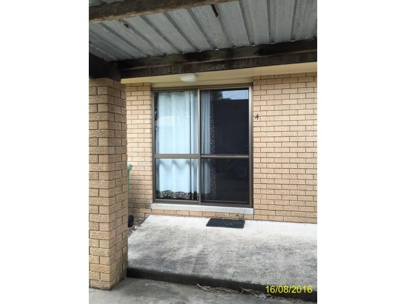 4/26 East Gordon Street, Mackay QLD 4740