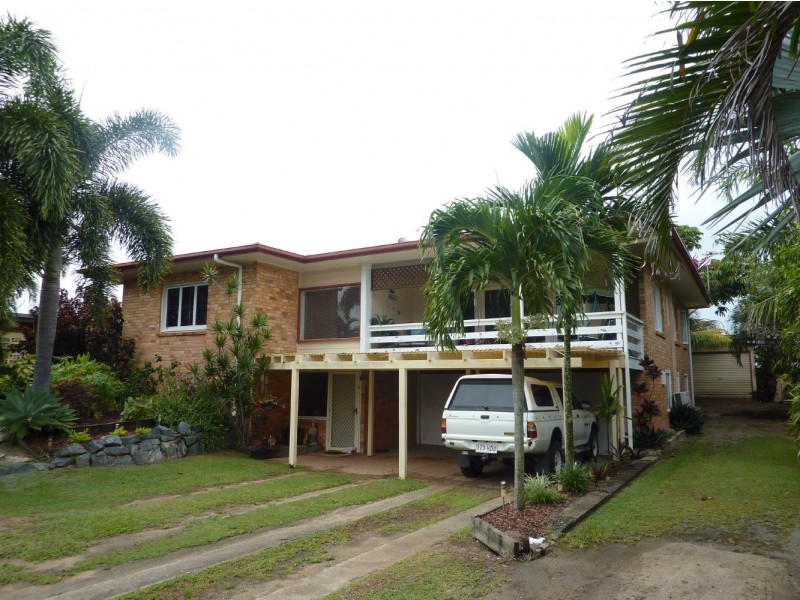 9 Weir Street, East Mackay QLD 4740