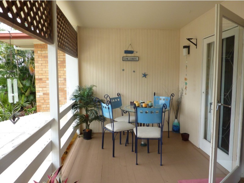 9 Weir Street, East Mackay QLD 4740